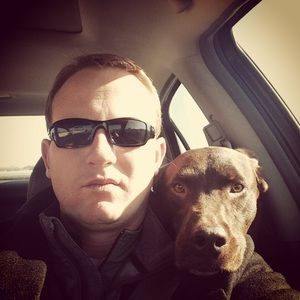 Meet your Posher, Scott